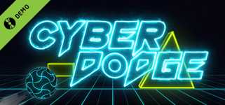 Cyber Dodge Demo cover image