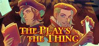 The Play's the Thing cover image