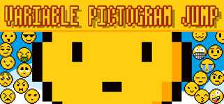 VARIABLE PICTOGRAM JUMP cover image