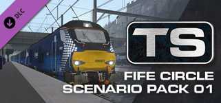 TS Marketplace: Fife Circle Scenario Pack 01 cover image