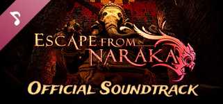 Escape from Naraka Soundtrack cover image