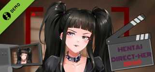 Hentai Direct-Her Demo cover image