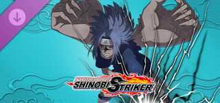 NTBSS: Master Character Training Pack - Sasuke Uchiha (Young Ver. Final Battle) cover image