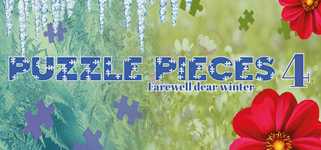Puzzle Pieces 4: Farewell Dear Winter cover image