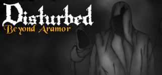 Disturbed: Beyond Aramor cover image