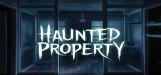 心霊物件 | Haunted Property cover image