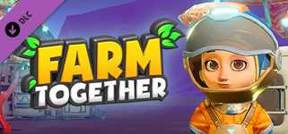 Farm Together - Oxygen Pack cover image