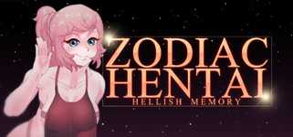 Zodiac Hentai - Hellish Memory cover image