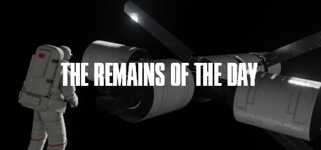 The Remains of The Day cover image