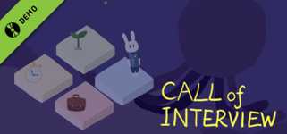 Call of Interview Demo cover image