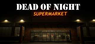 Dead of Night: Supermarket cover image