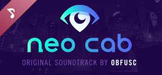 Neo Cab Original Soundtrack cover image