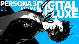 Persona 3 Reload Digital Deluxe Edition cover image