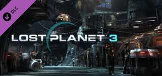 LOST PLANET® 3 - Map Pack 1 cover image