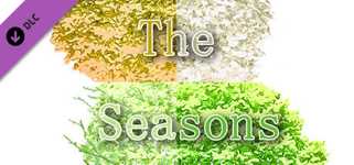 The Seasons, Original Soundtrack cover image