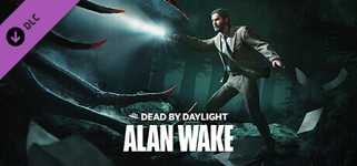 Dead by Daylight - Alan Wake Chapter cover image
