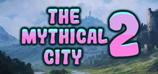 The Mythical City 2 cover image