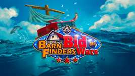 BarnFinders: Bid Wars DLC background image