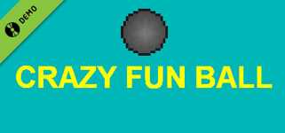 Crazy Fun Ball Demo cover image