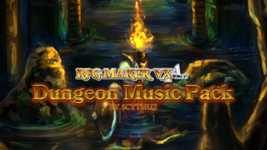 RPG Maker VX Ace: Dungeon Music Pack DLC cover image