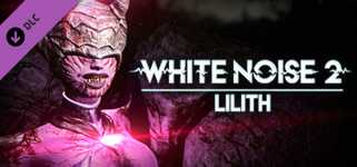 White Noise 2 - Lilith cover image