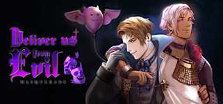 Deliver Us From Evil (DUFE) - Masquerade cover image