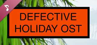 Defective Holiday OST cover image