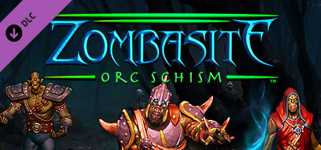 Zombasite - Orc Schism cover image