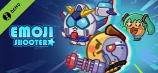 EmojiShooter Demo cover image