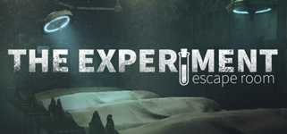 The Experiment: Escape Room cover image