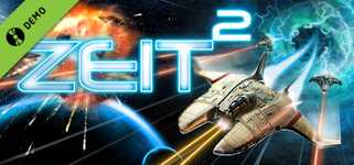 Zeit² Demo cover image