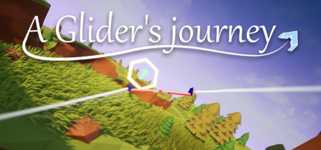 A Glider's Journey cover image