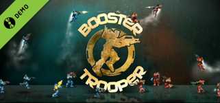 Booster Trooper Demo cover image