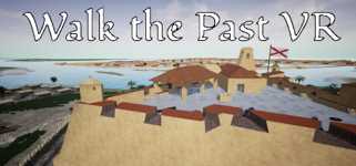 Walk the Past VR cover image