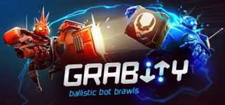 Grabity cover image