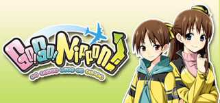 Go! Go! Nippon! ~My First Trip to Japan~ cover image