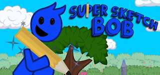 Super Sketch Bob cover image