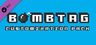 BombTag - Character Customization Pack cover image