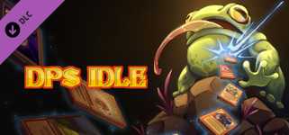 DPS IDLE - Guild Pack cover image