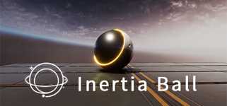 惯性球 Inertia ball cover image