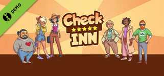 Check Inn Demo cover image