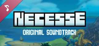 Necesse Original Soundtrack cover image