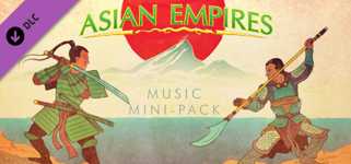RPG Maker VX Ace - Asian Empires Mini Bundle cover image