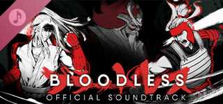 Bloodless - The Original Soundtrack cover image