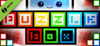 Puzzle Box Demo cover image