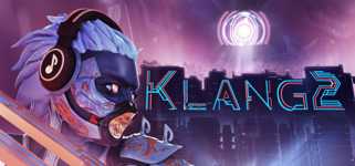 Klang 2 cover image