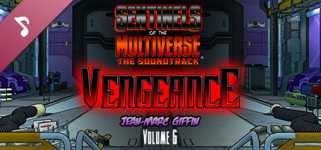 Sentinels of the Multiverse - Soundtrack (Volume 6) cover image