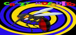 Crazy Mosquito Simulator cover image