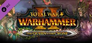 Total War: WARHAMMER II - The Queen & The Crone cover image