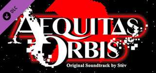 Aequitas Orbis - Original Soundtrack by Stèv cover image